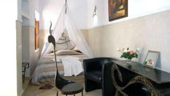 Chalymar Marrakesh