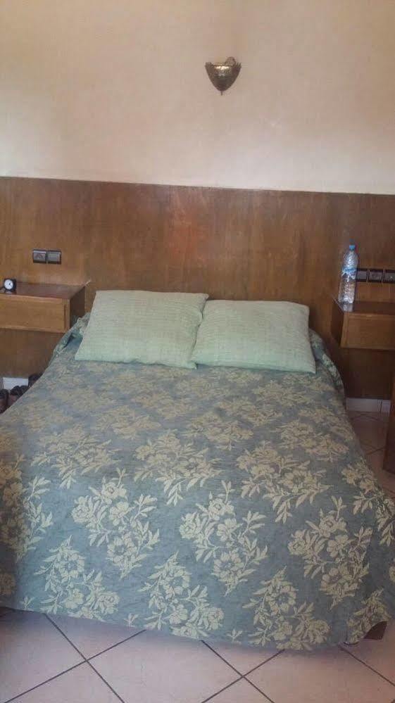 Hotel Farouk