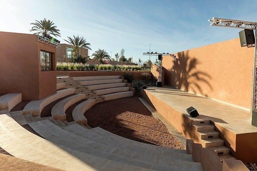 Be Live Experience Marrakech Palmeraie - Hotel 4*