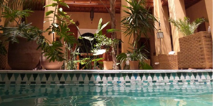 Al Ksar & Riad 4*