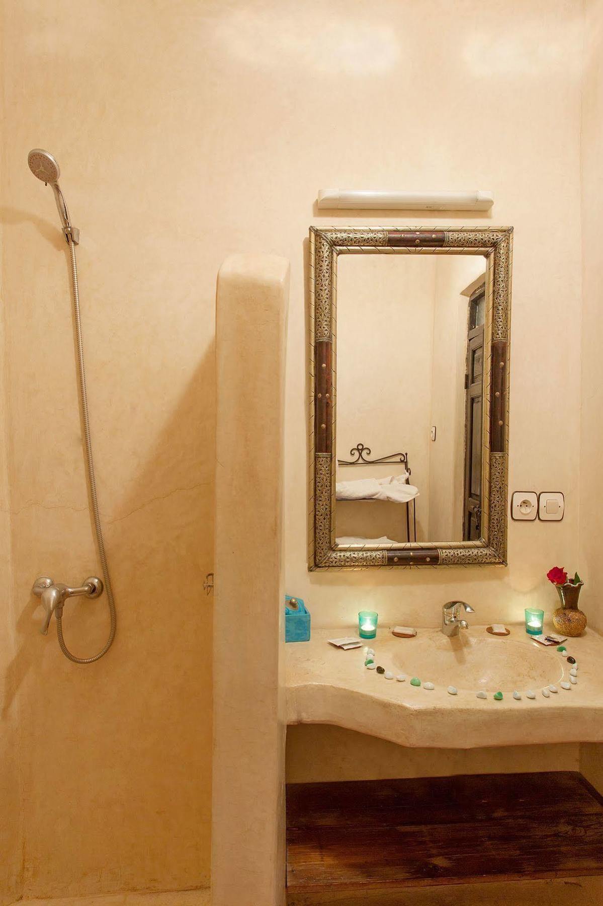 Dar Kamar Zamane (adults Only) Hotel Marrakesh