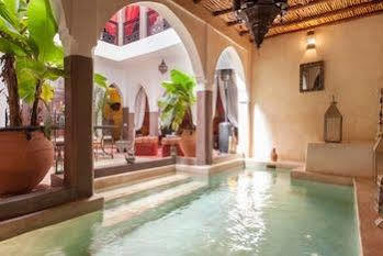 Dar Kamar Zamane (adults Only) Hotel