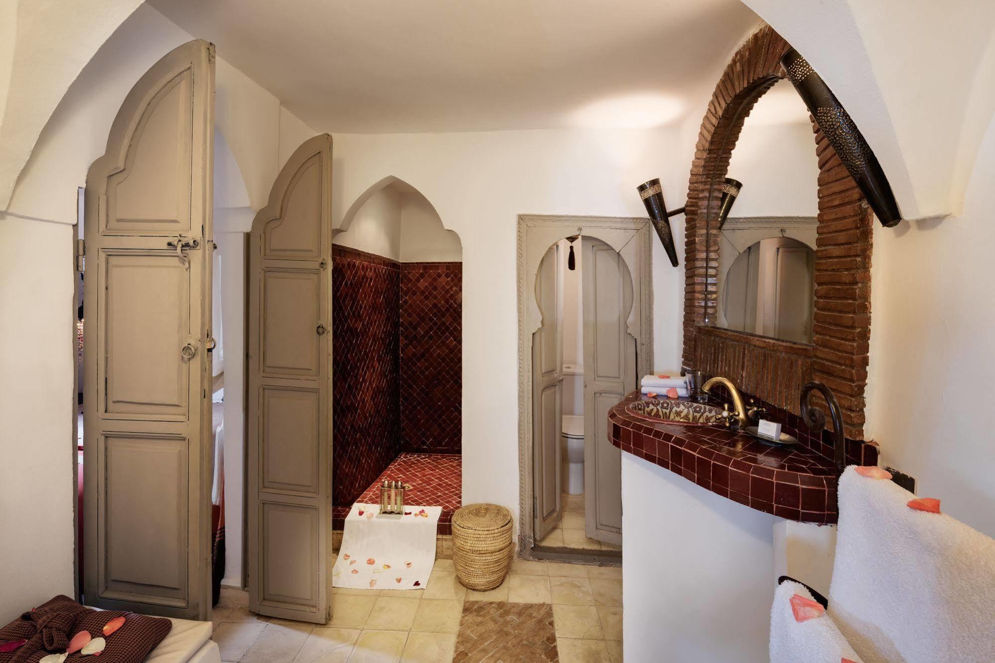 Les Jardins D'henia Riad Marrakesh
