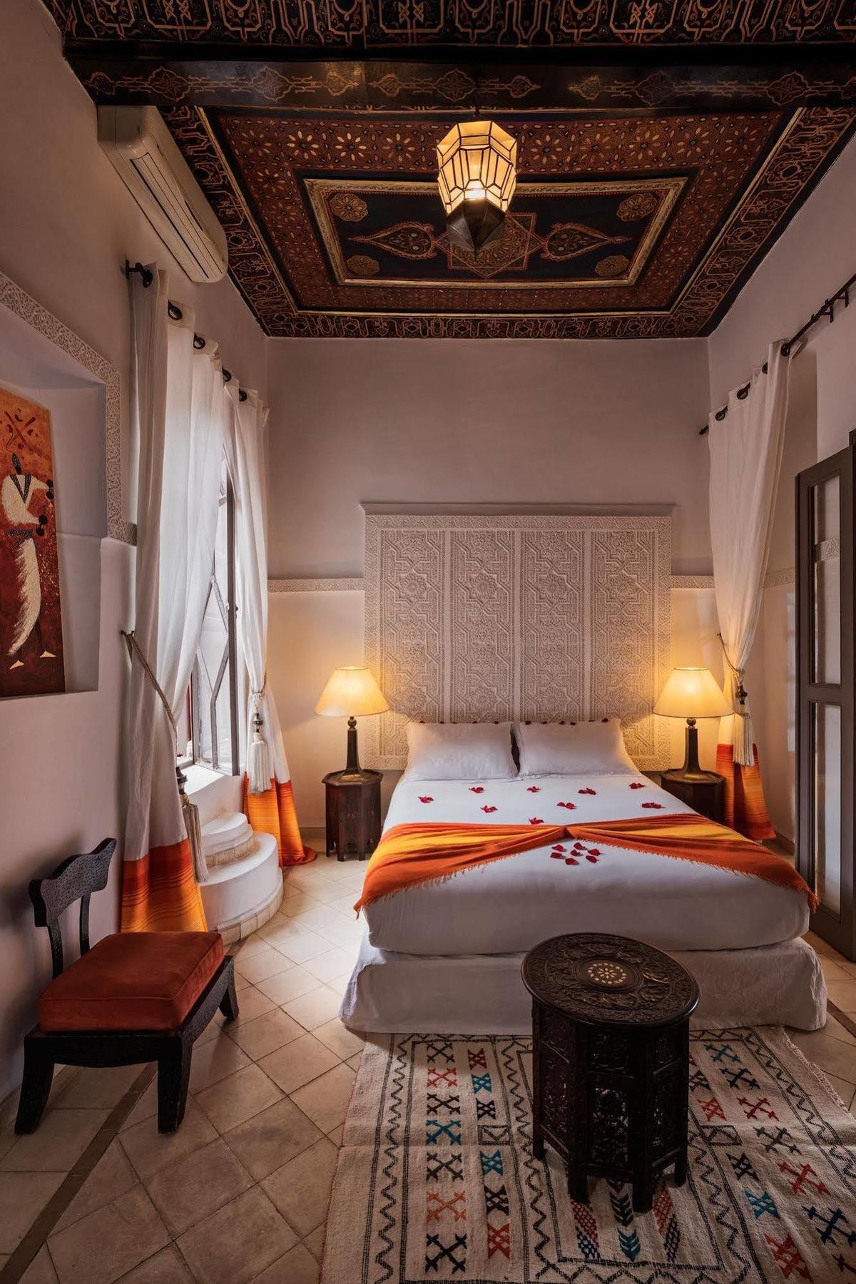 Les Jardins D'henia Riad Marrakesh