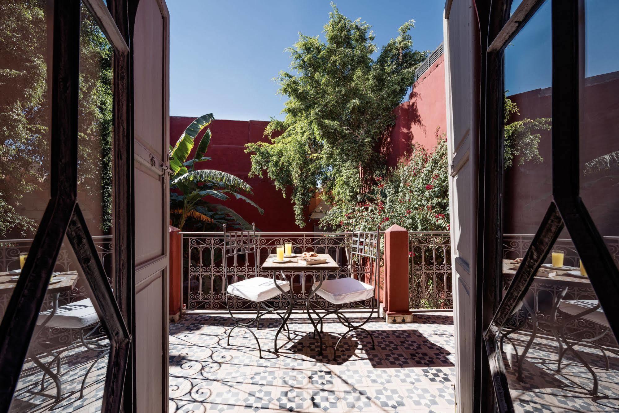 Les Jardins D'henia Marrakesh