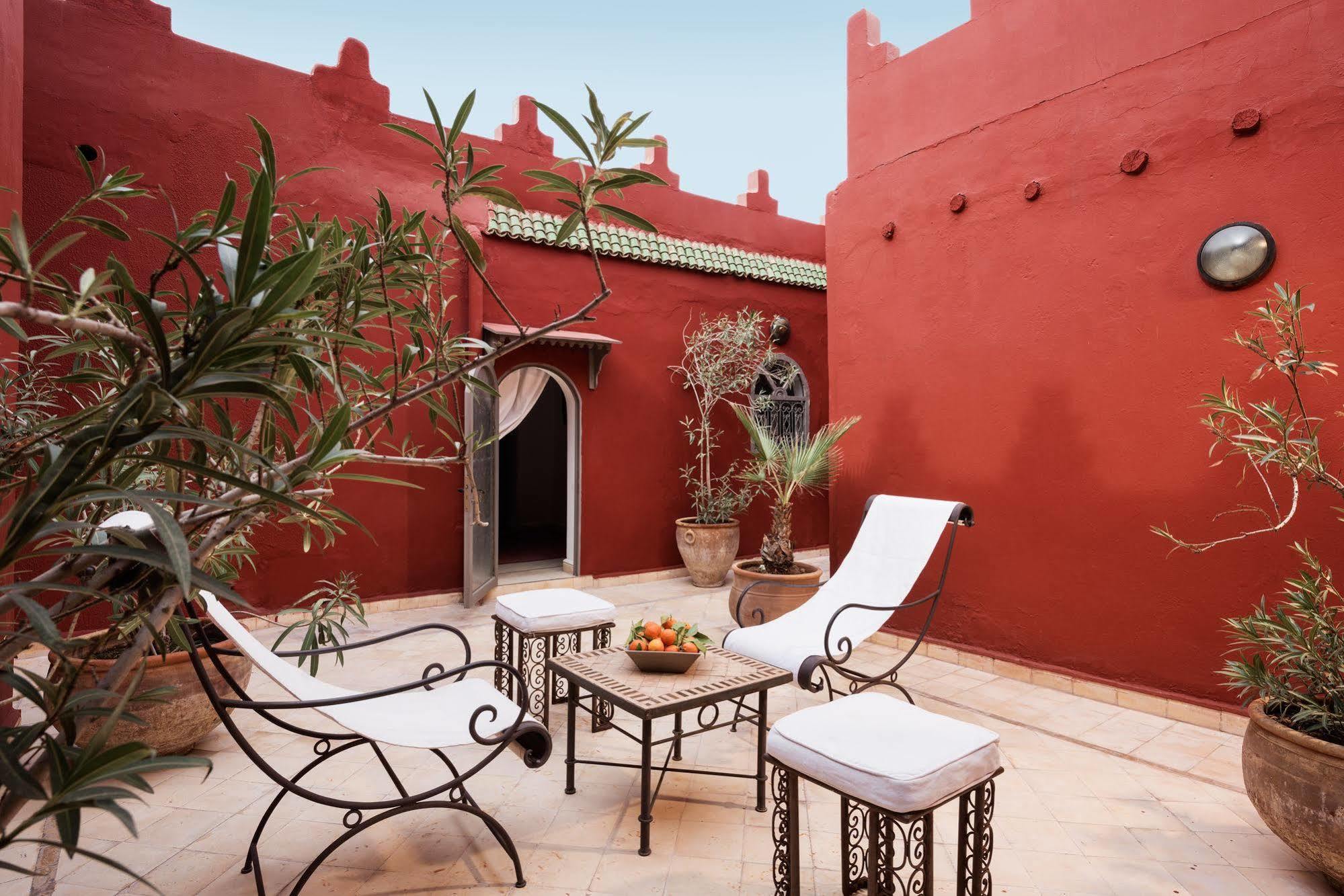 Les Jardins D'henia Marrakesh