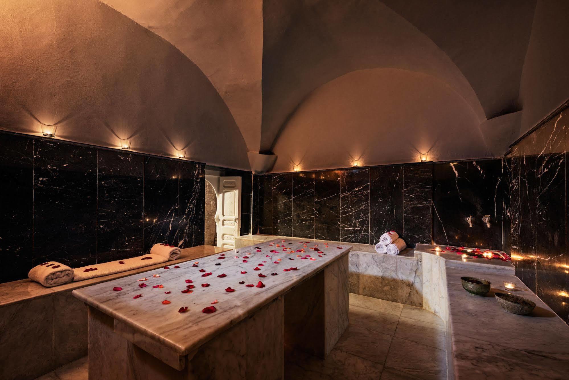 Riad Les Jardins D'henia Marrakesh