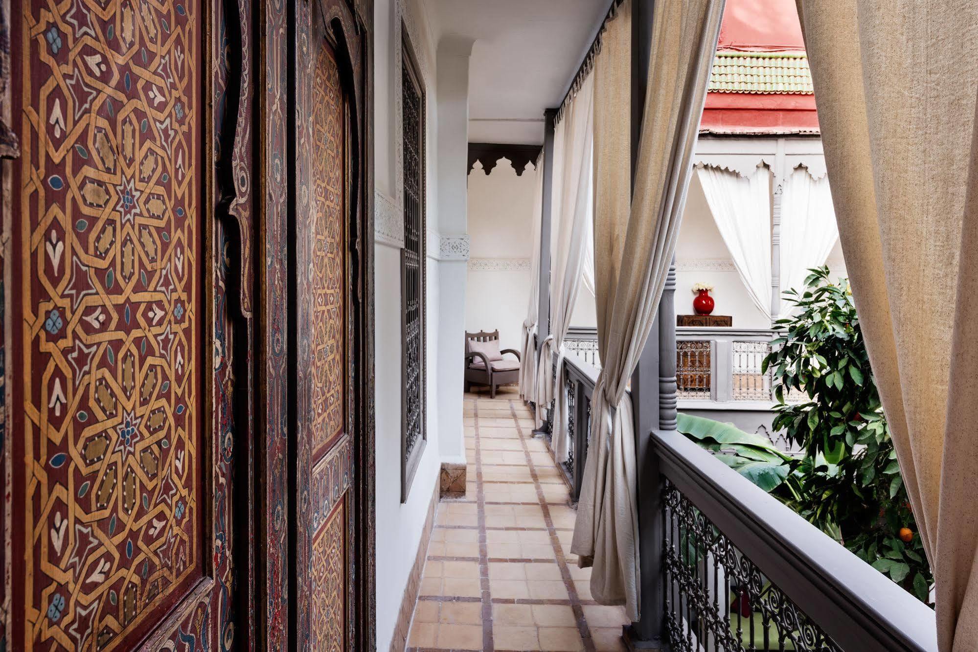 Les Jardins D'henia 3* Marrakesh