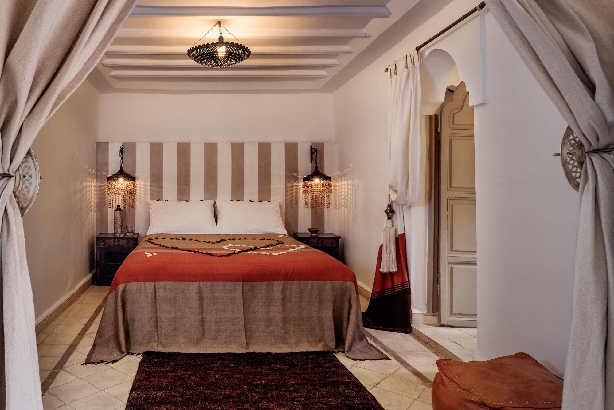 Les Jardins D'henia 3* Marrakesh