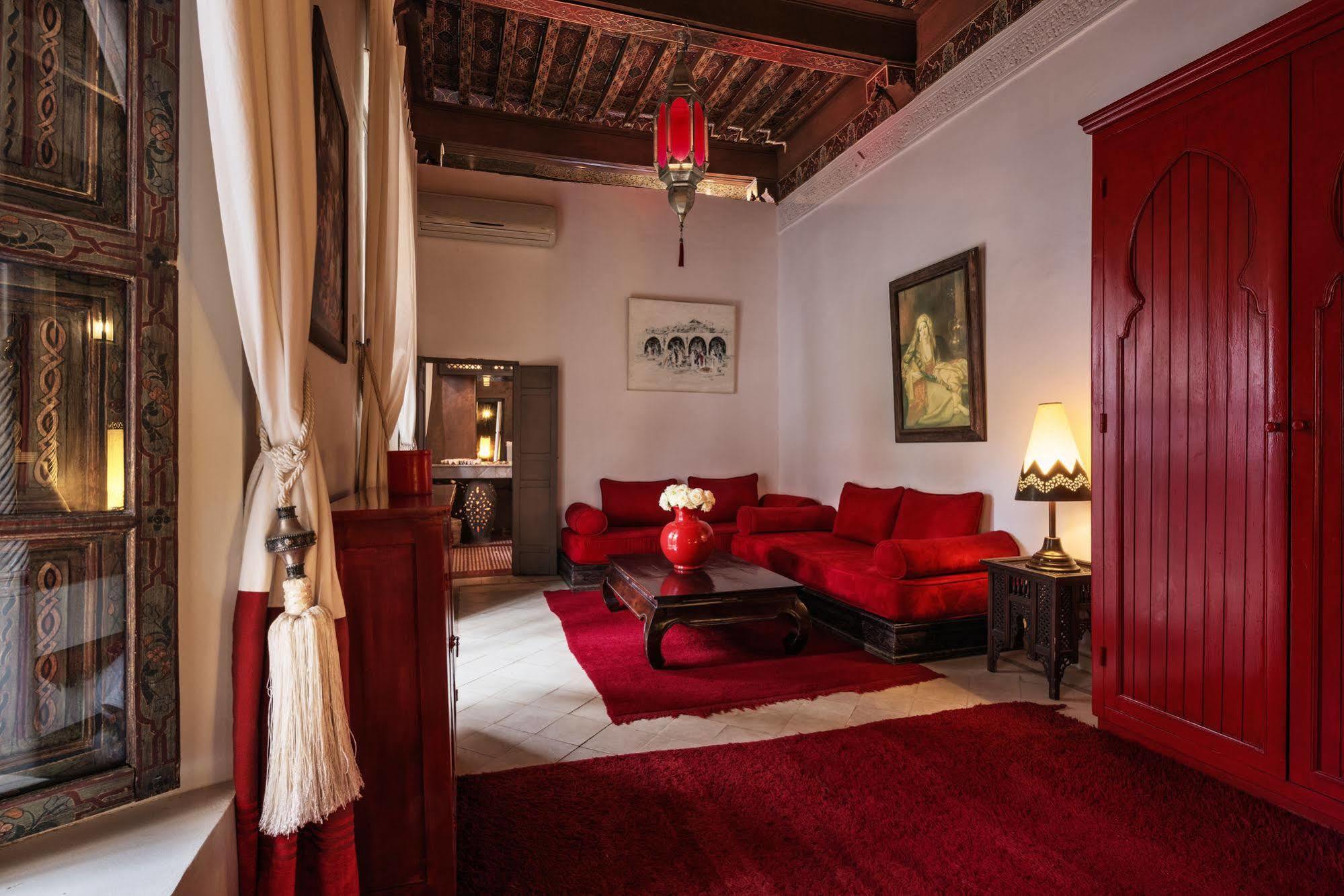 Les Jardins D'henia Marrakesh