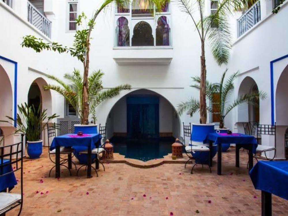 El Kenz 3* Marrakesh