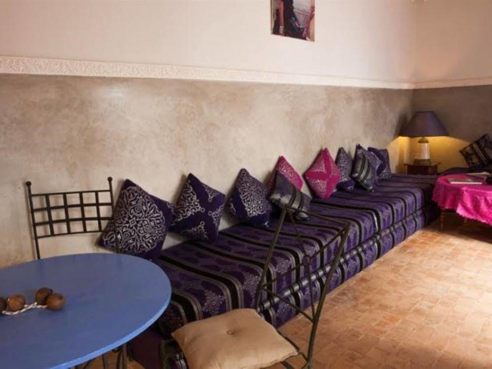 El Kenz 3* Marrakesh