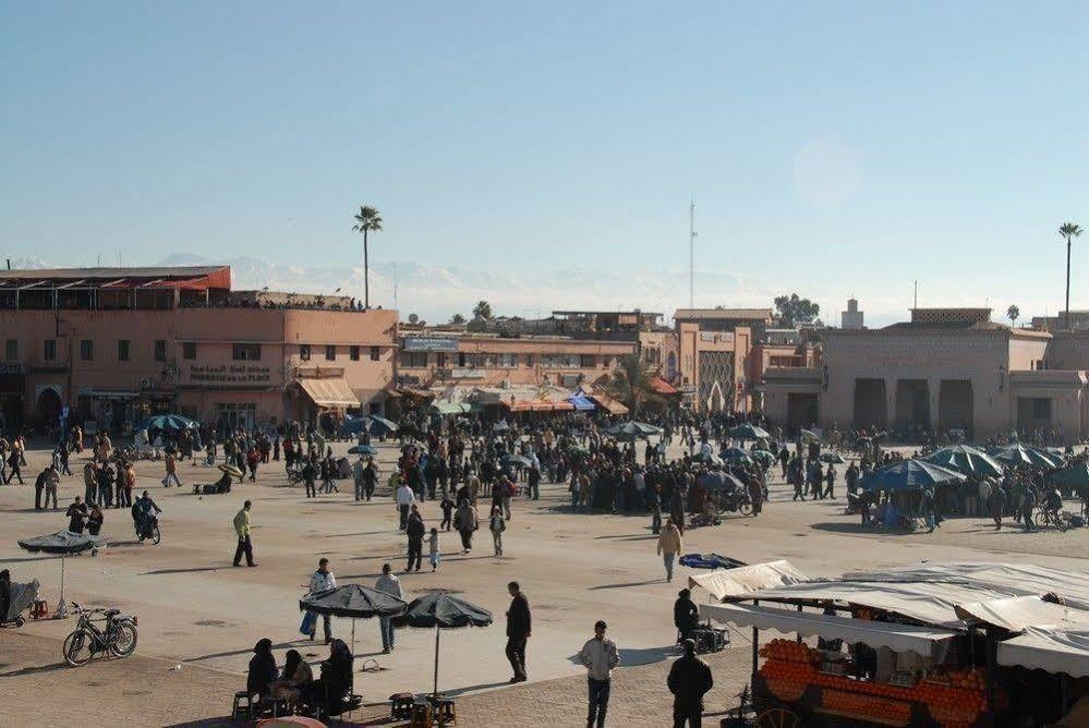 Meilleur 3* Marrakesh