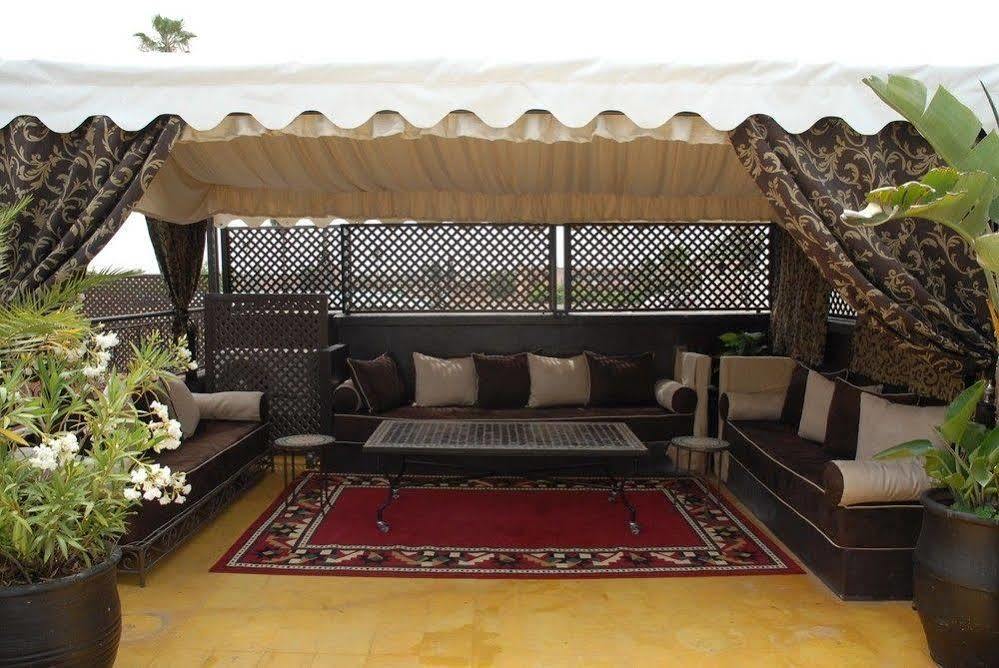 Riad Meilleur 3*