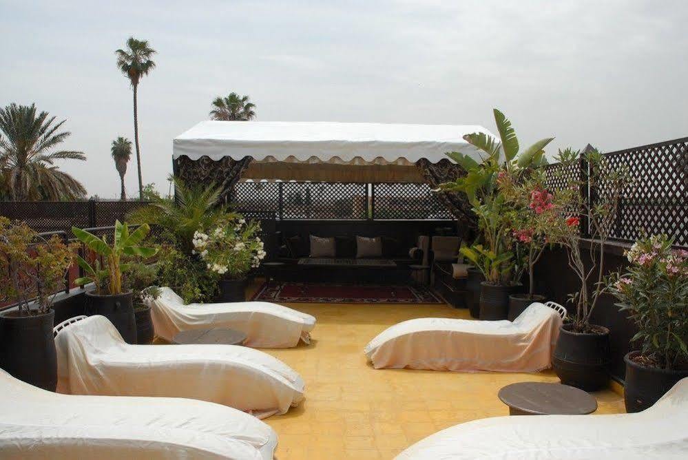 Meilleur 3* Marrakesh