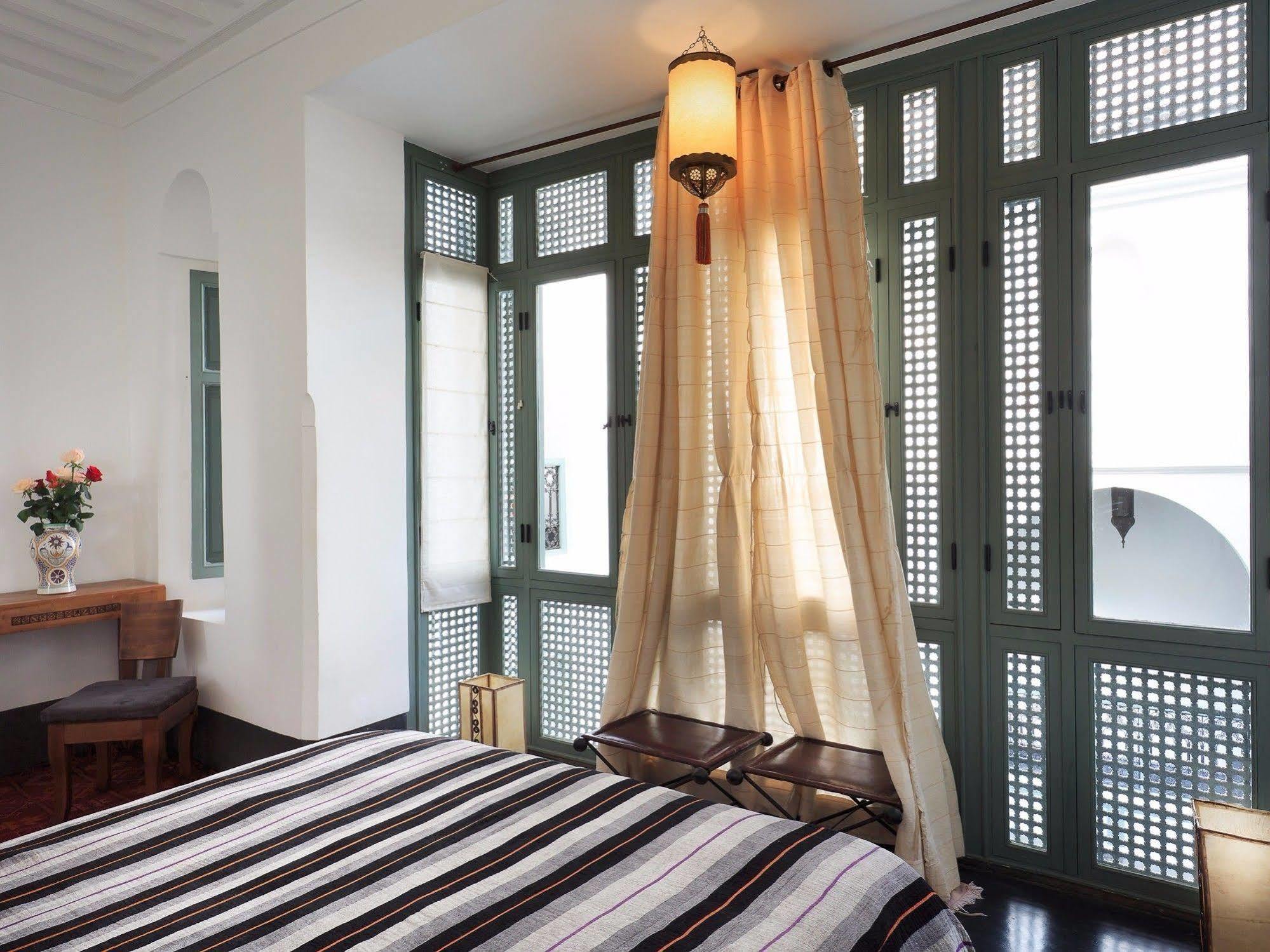 Dar Nakous Riad 3*