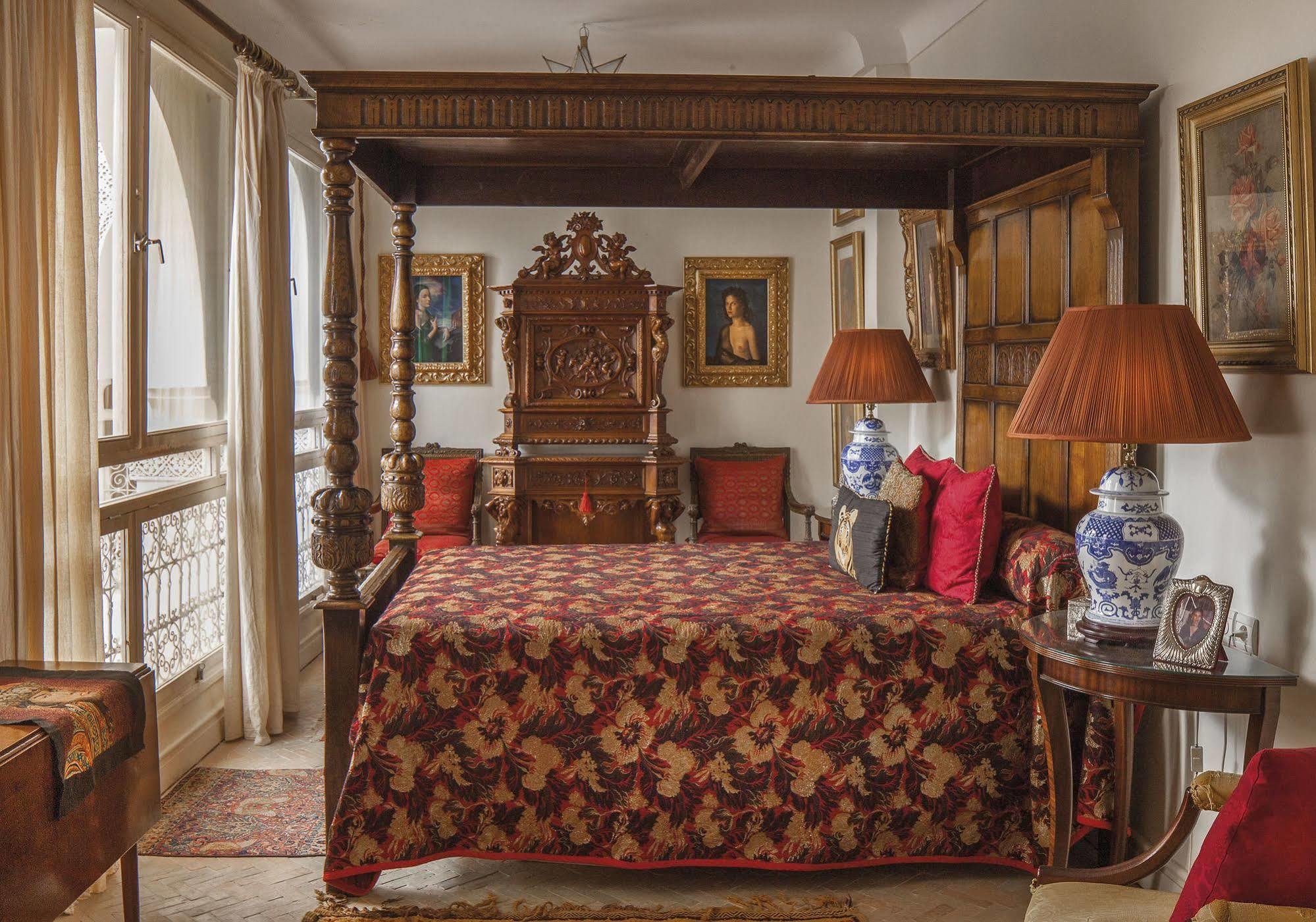 Guest house Zeitoun Palace (adults Only) 4*