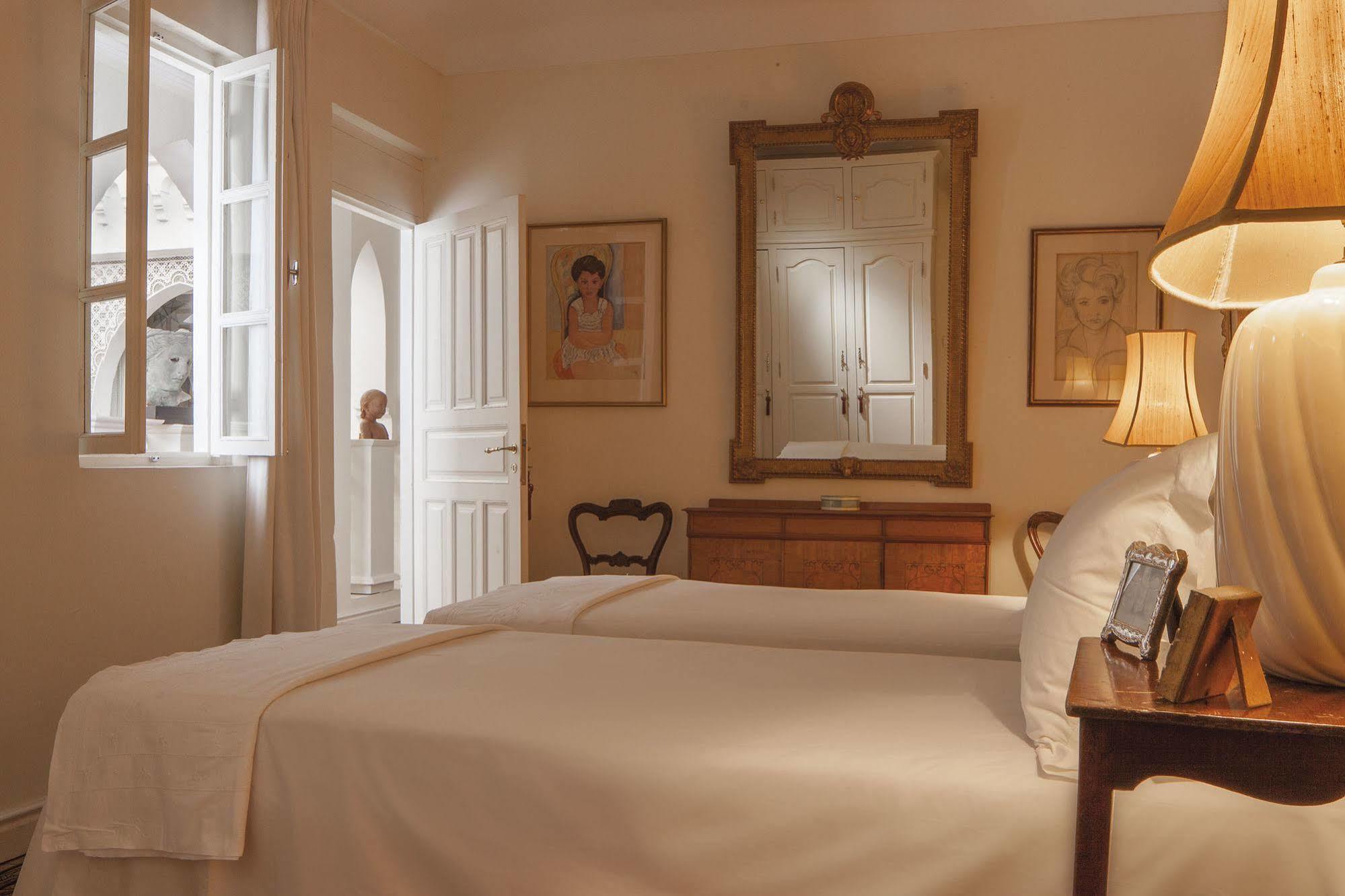 Guest house Zeitoun Palace (adults Only) Marrakesh