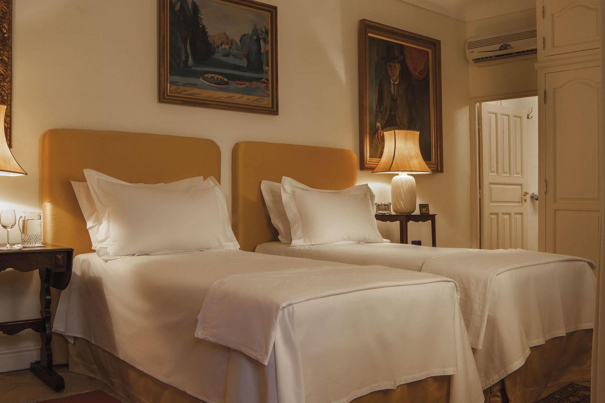 Guest house Zeitoun Palace (adults Only)