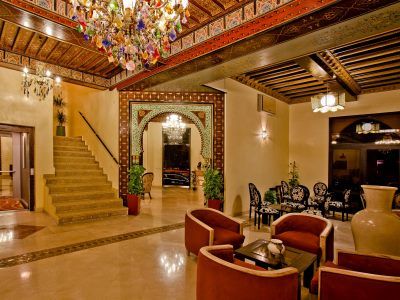 Lawrence D'arabie Hotel 3*