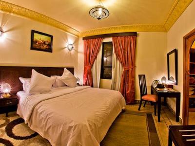 Hotel Lawrence D'arabie 3*