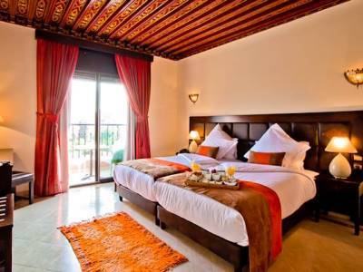 Lawrence D'arabie Hotel