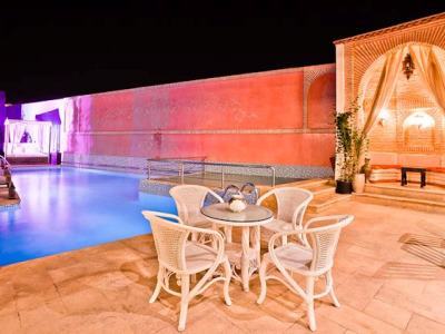 Lawrence D'arabie Hotel 3*