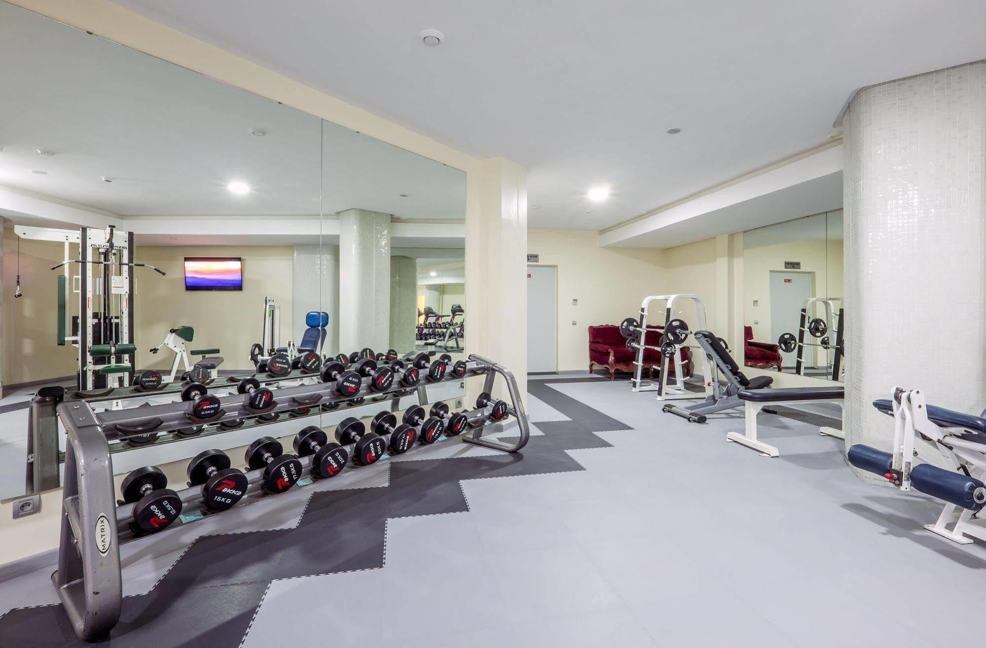 Ayoub & Hotel 4*