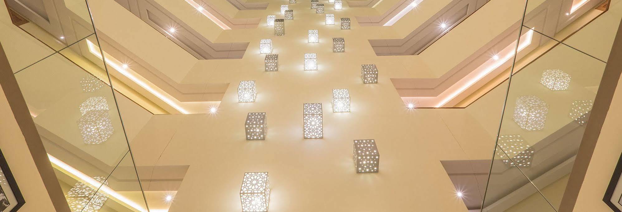 Hotel Ayoub &