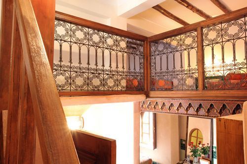 Riad Zanzibar 3*