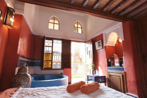 Zanzibar 3* Marrakesh