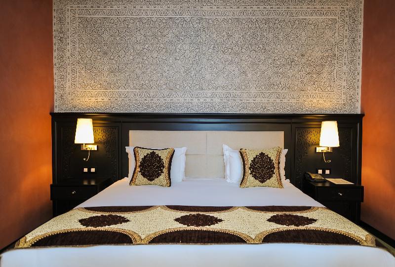 Dwo Marrakech Ennakhil Marrakesh