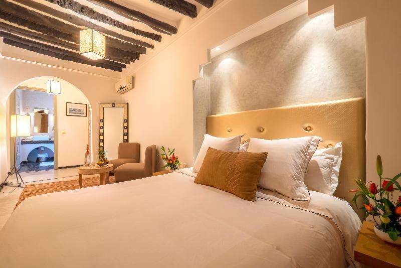 Bed & Breakfast Awatif Le 36 3*