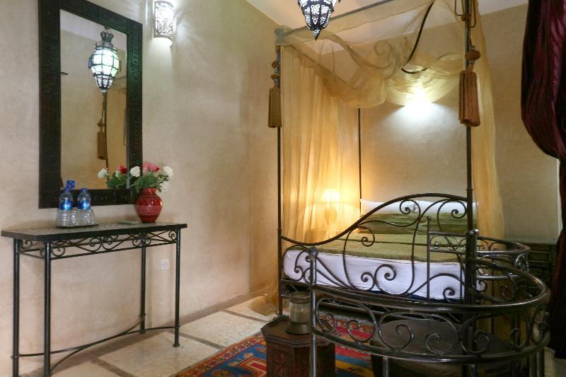 Viewpoint Riad 3*