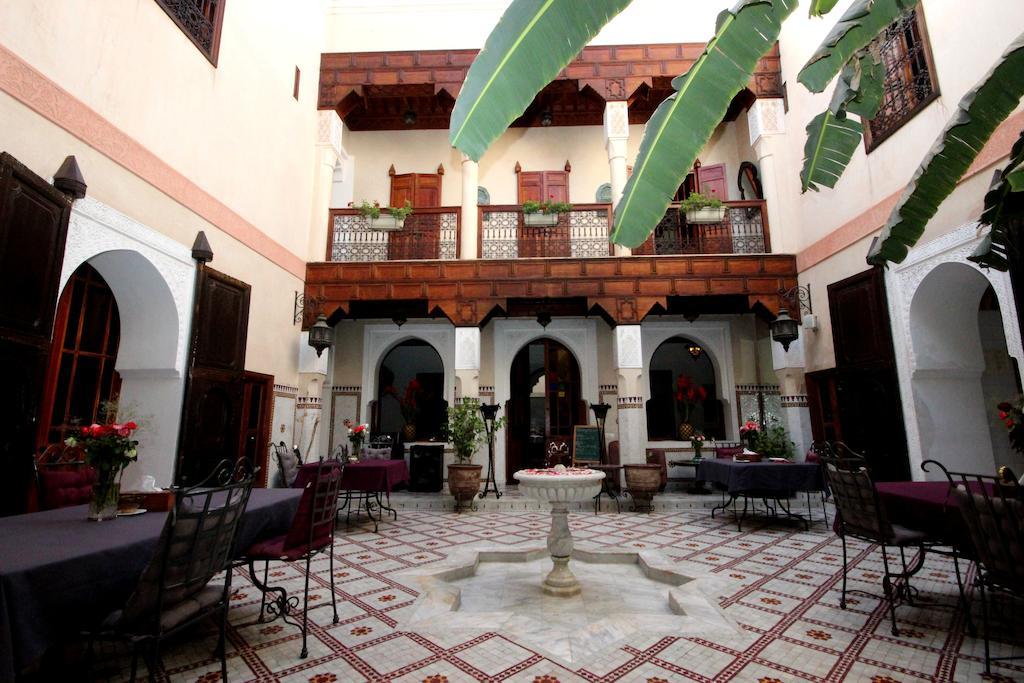 Riad Riad Les Clefs Du Sud