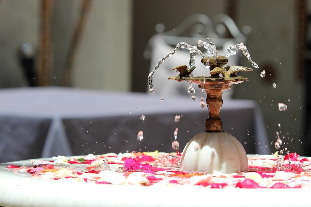 Riad Les Clefs Du Sud Riad 5*