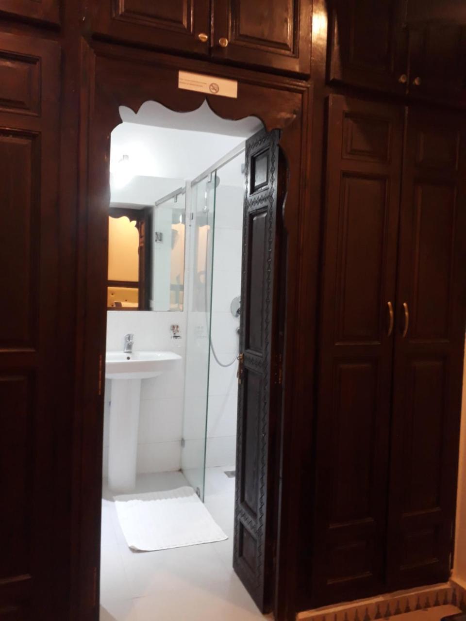 Riad Les Reves De Marrakech