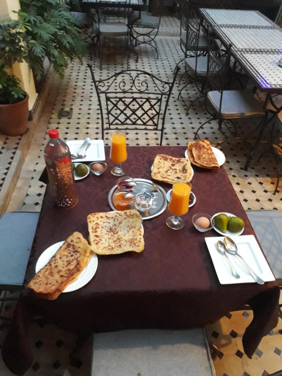 Les Reves De Marrakech Marraquexe