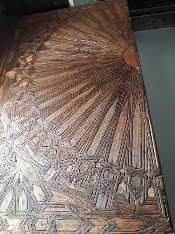 Les Reves De Marrakech Riad