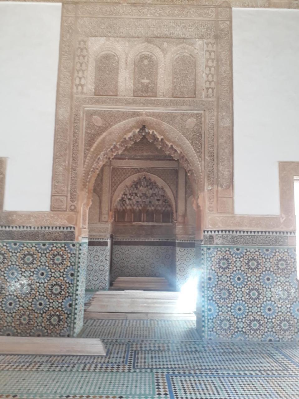Les Reves De Marrakech 3*