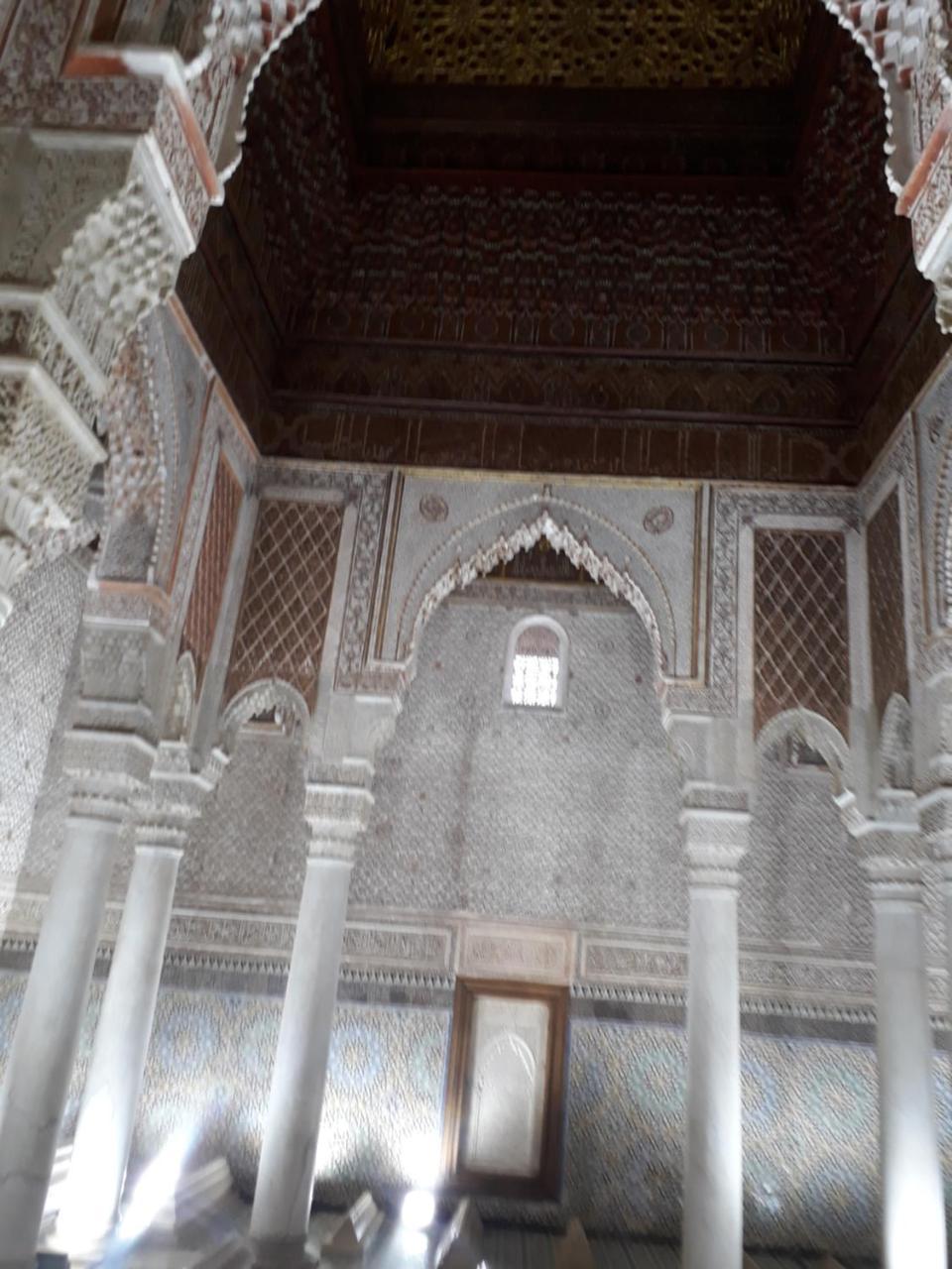 Les Reves De Marrakech Riad Marraquexe