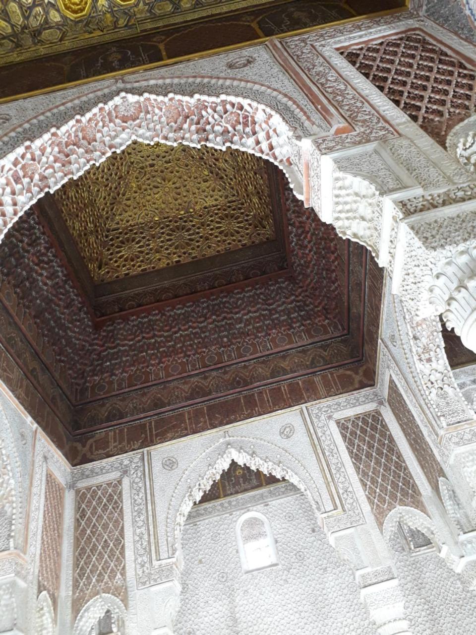 Les Reves De Marrakech 3* Marraquexe