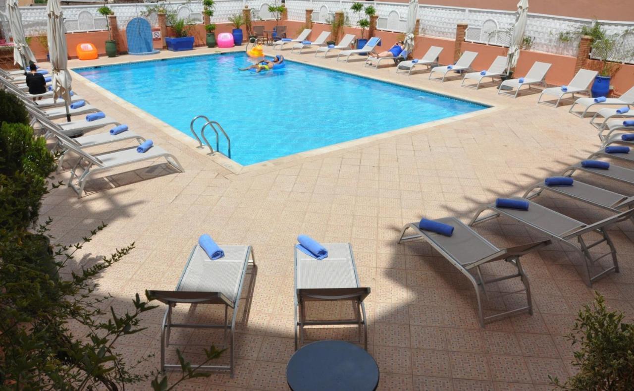 Hotel Mogador Opera 4*