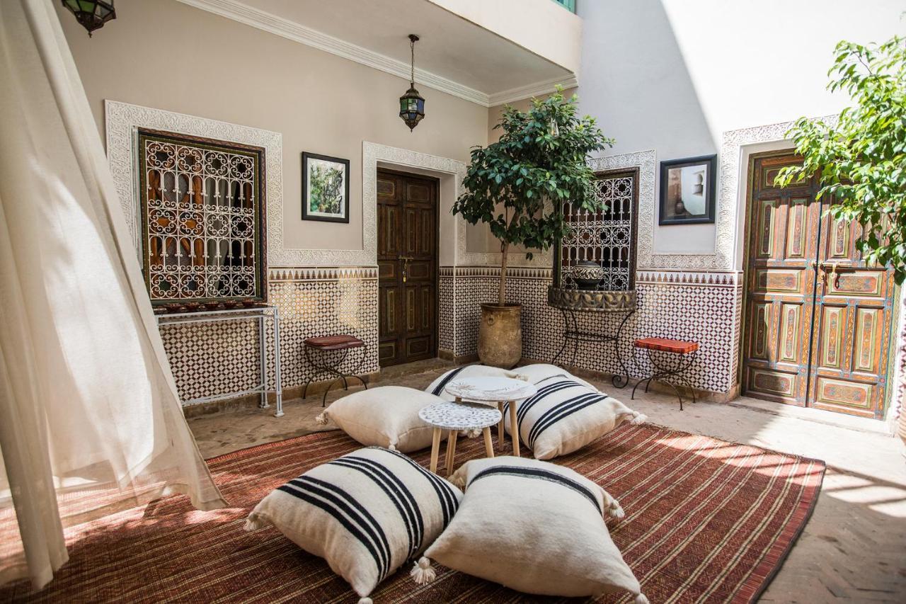 Riad Harmonie