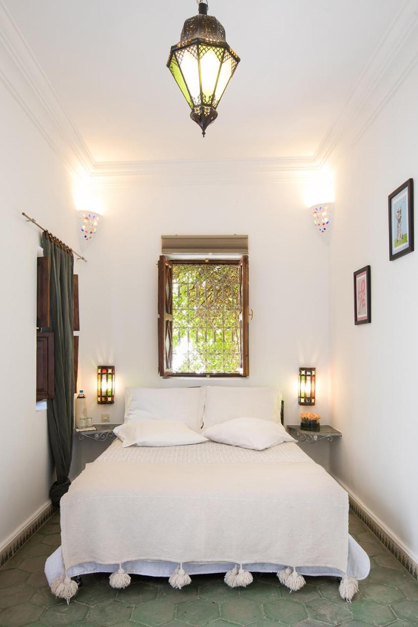 Riad Harmonie