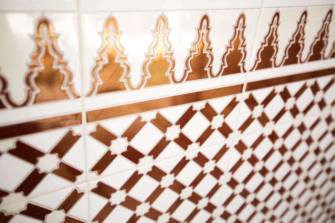 Riad Harmonie Marraquexe
