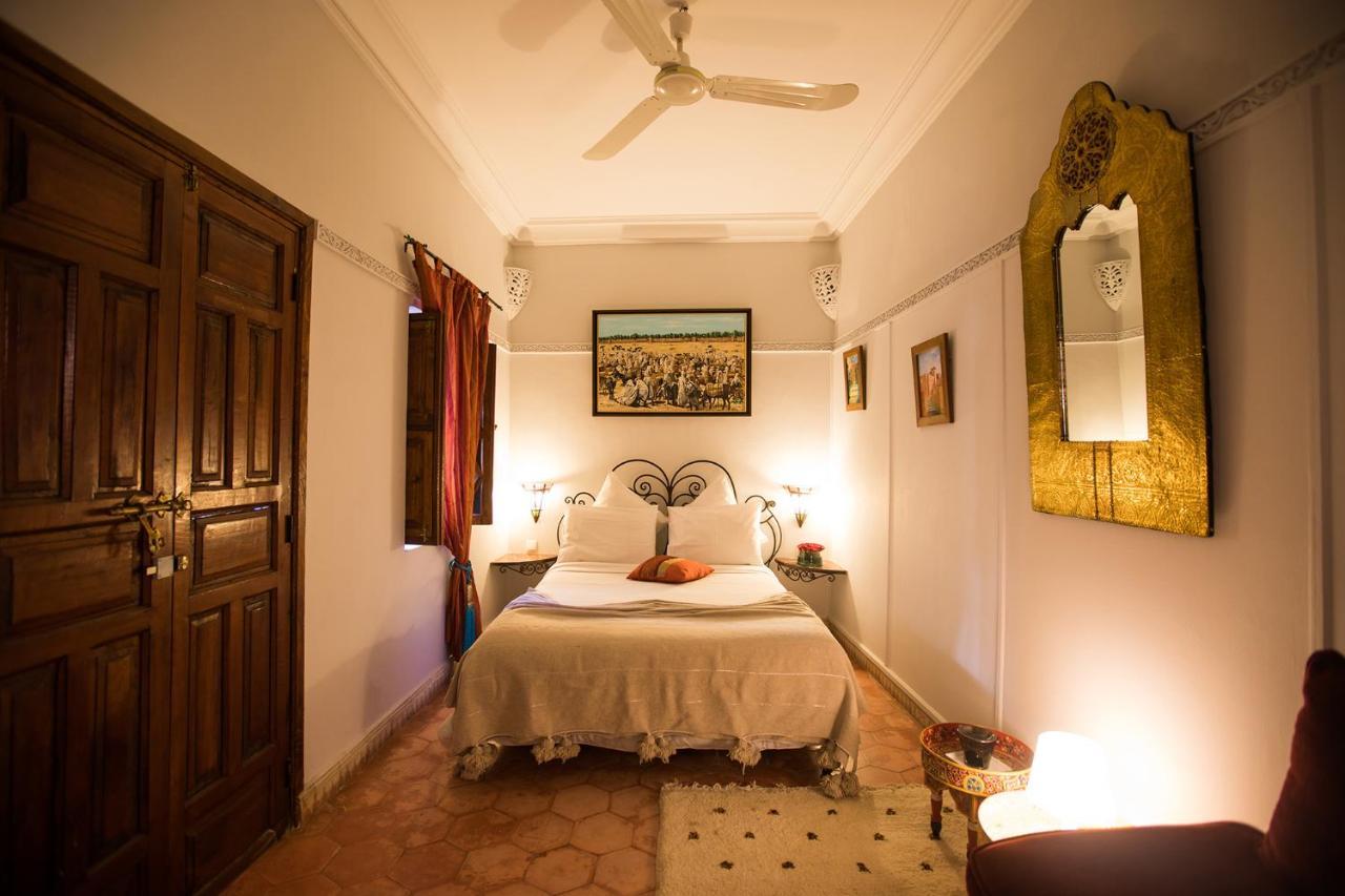 Harmonie Riad