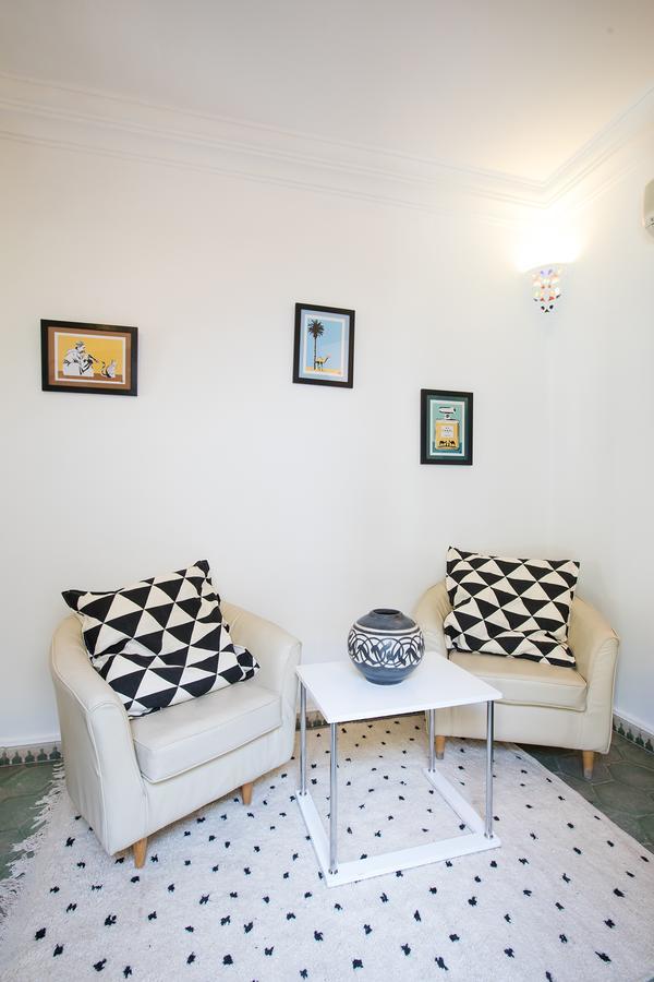 Harmonie Riad 3*