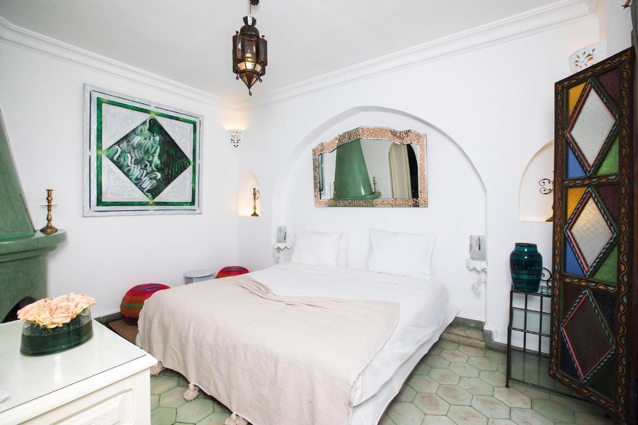 Harmonie Riad 3*