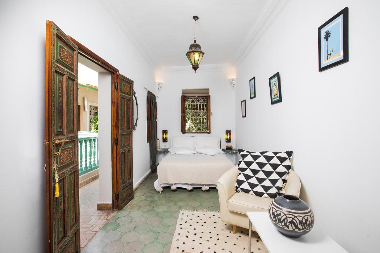 Riad Harmonie
